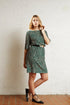Atelier Jupe - Pippa Dress (Was $39.95 Now $31.95)